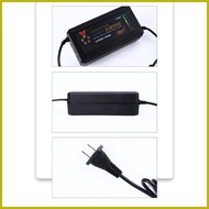 ☩ ☁ ▞ E-bike Charger 48V20Ah 48V32Ah 60V20Ah 60V32Ah Intelligent For Lead Acid Battery Electric Bic