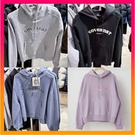 COVERNAT Women's Cooper Logo Hoodie - 4 Colors