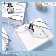 NEW✨ BOLON BT6021 - FW23 Bolon Eyewear กรอบแว่นตา แว่นสายตา แว่นกรองแสง โบลอน giftgreats