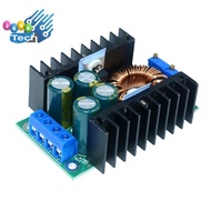 DC-DC Step Down Buck Converter CC-CV 300W 9A 5-40V to 1.2-35V