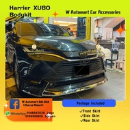 TOYOTA HARRIER 2020 XU80 MODELISTA BODYKIT