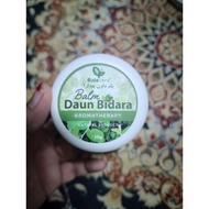 BALM MINYAK BIDARA RUQYAH