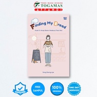 FINDING MY BREAD | SONG SEONG-RYE