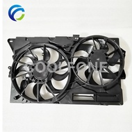 Electric Cooling Radiator Fan for FORD TAURUS EXPLORER LINCOLN MKS 3DG1Z8C607A DG1Z8C607D DG1Z8C607E
