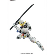}}}}}}} Bandai HG IBO 1/144 Gundam Barbatos