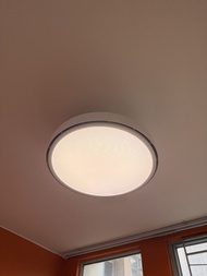 無葉風扇吸頂燈