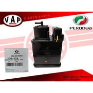 PERODUA MYVI / VIVA CHARCOAL FUEL CANISTER ASSY 77740-BZ010 (PERODUA GENUINE PARTS)