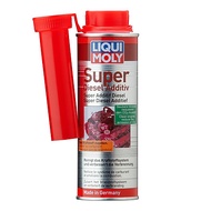 Súc béc dầu Liqui Moly 250ml chính hãng nhập khẩu từ Đức - Phụ gia làm sạch động cơ dầu Liqui Moly c