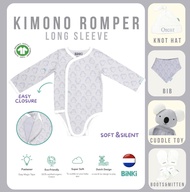 NEW BORN PREMIUM SET