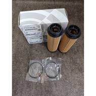 Bmw F30 340i F32 440i B58 Oil Filter - 11428583898