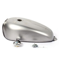 Cafe racer tangki minyak