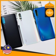 Xiaomi Mi 9 lite / CC9 Back Glass Battery Cover Rear Door Housing Replacement