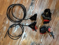 Sram rival Etap axs 三寶，全新拆車