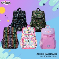 Smiggle Backpack smiggler series/ smiggle Bag