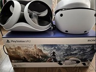 索尼 PSVR2 捆綁版 PlayStation VR PLAYSTATION5