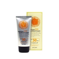 3w Clinic Sunscreen Original