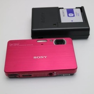 【Excellent】 SONY Cyber-Shot T700 Digital Camera (10.1 Megapixels, 4x Optical Pixels, 4GB RAM, 3.5-in
