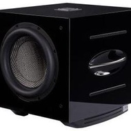 視紀音響 REL 英國 Carbon Special 主動式超低音 12吋  1000W  D類 公司貨