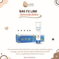 Bao Fu Ling - Burn Scar Cream - Insect Bite Cream - Scar Cream