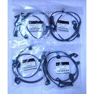 Mitsubishi Lancer CY4A Inspira ASX Abs Sensor Wheel Speed Sensor 4670A575 4670A576 4670A579 4670A580