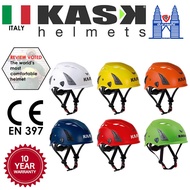 KASK Plasma AQ SuperLight Safety Helmet