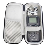 Suitable for ZOOM H5 Storage Bag Handheld Portable SLR Voice Recorder Recorder Protective Box Shock-