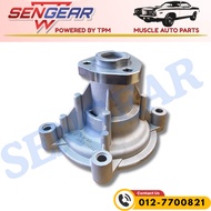 Volkswagen VAG  POLO Hatchback / POLO Sedan / VENTO 1.6 MPI  EA111 WATER PUMP / PAM AIR KERETA