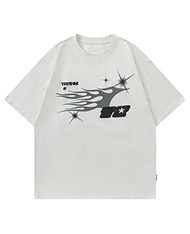 Aelfric Eden Graffiti Print Tee