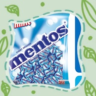 Mentos Mint 420s - 1 bag