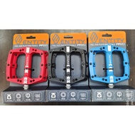 ENTITY PP20 PLATFORM PEDALS
