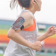 Bone 蹦克 / 跑步手機綁 Run Tie - 通用運動臂套(手臂)