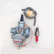 Motorcycle Carburetor AX100 Engine Carburator For 2-Stroke Suzuki AX100(4 Options For Choose)