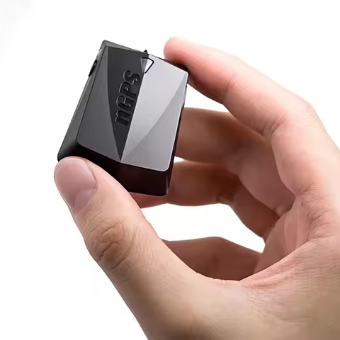 Columbus nGPS GPS Unit for DSLR Cameras GNSS Receiver For Nikon P7700 D3100 D5000 D5100 D7000 D90 D2