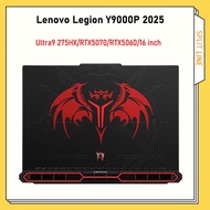 Lenovo Legion Y9000P 2025 Laptop Ultra9 275HX/RTX5070/RTX5060 Lenovo Legion 5 PRO Legion Pro 5i