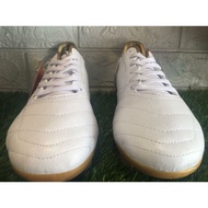 Ortuseight Mirage FG white gold / Ortuseight Original Soccer Shoes