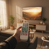 8X MULTI DVD REMOTE FOR ALL BRANDS