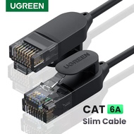 UGREEN Ethernet Cable Cat 6 10Gbps Network RJ45 4 Twisted Pair Patch Cord Internet UTP Lan Cable
