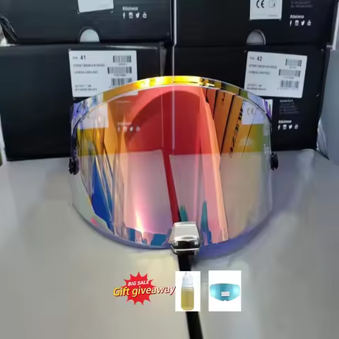 Helmet Visor Lens HJ-26 Fits HJC RPHA 11 RPHA 70