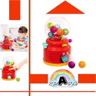 Battat NUMBERS & COLOURS GUMBALL MACHINE
