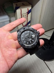 Seiko 改裝錶