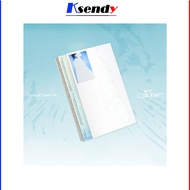 ( NCT ) DOYOUNG 2nd Album [ Soar ] Crack of Dawn Ver.