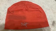 始祖鳥 Arc'teryx Rho LTW Beanie 羊毛保暖帽