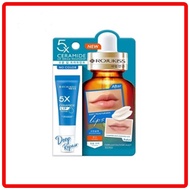 Rojukiss 5X Ceramide Lip Serum Treatment 10 ml Balm