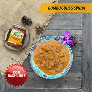 Sundanese Savory Gudeg Seasoning 180g