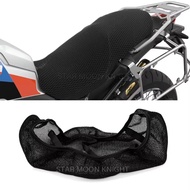 3D Mesh Seat Cover For BMW F900GS F 900 GS 900 F 900GS  F900 GS Adventure Motorcycle Accessories Bre