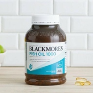 Blackmores black mores fish oil 1000 mg 400 To sg omega fish oil 3 Discount