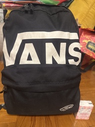 Vans Backpack