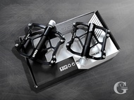 บันไดจักรยาน SPEED CNC Pedals แกนคาร์บอน 3 แบร์ริ่ง