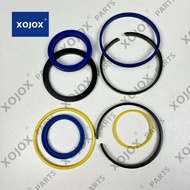 XOJOX Hydraulic Cylinder Seal Kit 991/00100 991-00100 for JCB 1400B 1550B 1600B 1700B 214 215 216 21