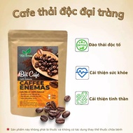 Colon detox bag set + coffee enema, colon enema, coffee enema, coffee detox